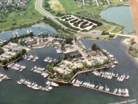 Havneplads (str. 4) sælges i Vallensbæk havn. G...