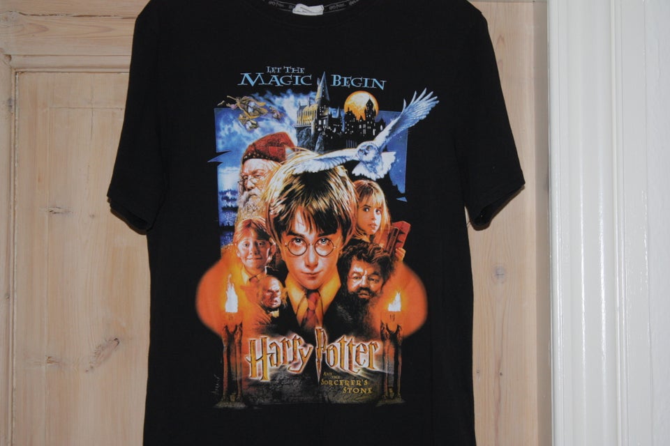 T-shirt, T-shirt, H&M Harry Potter