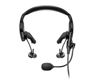 headset hovedtelefoner, Bose, A20 + BT, Perfekt, Hej, jeg sælger min Bose a20 aviation headset med B