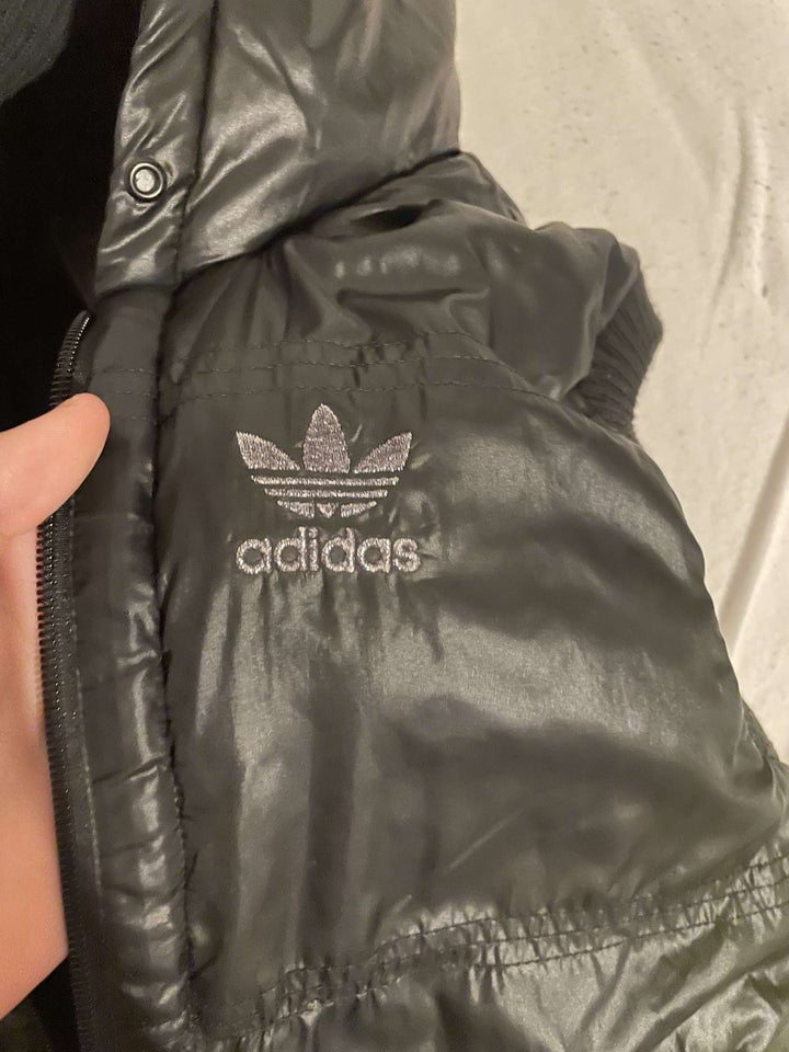 Vest, Adidas CHILE 62, str. Xs