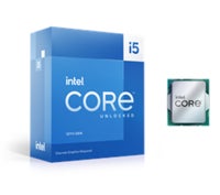 I5, Intel, 13600KF