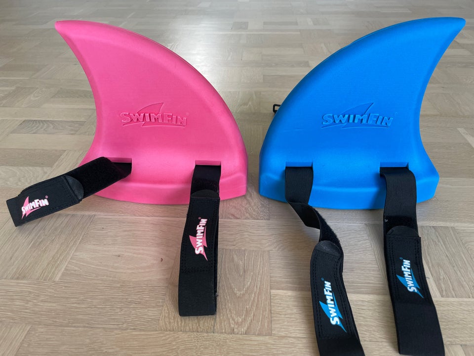 Swimfin Swin Fin svømmebælte, SwimFin Swin Fin