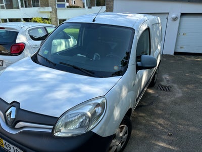 Renault Kangoo 1,5 dCi 90 Extreme 5d