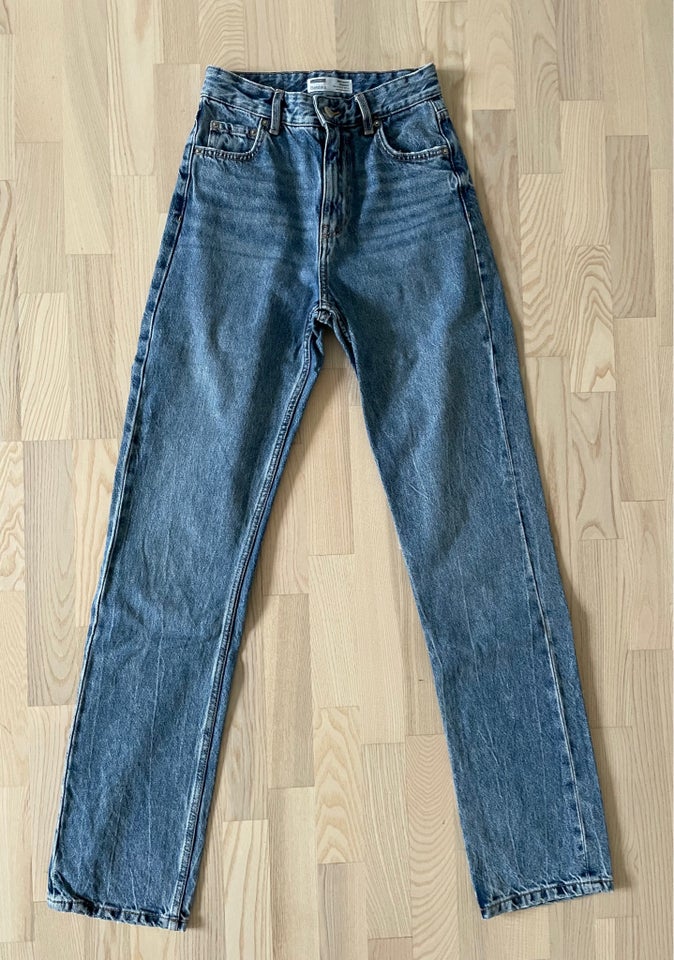 Jeans, Bershka , str. 34