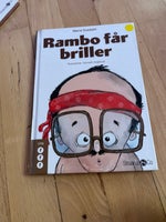 Rambo får briller, Marie Duedahl