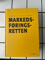 Markedsføringsretten , Peter Møgelvang-Hansen, år 2022