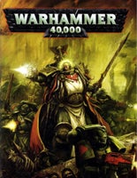 Warhammer 40000 - Rulebook - 6th edition, .