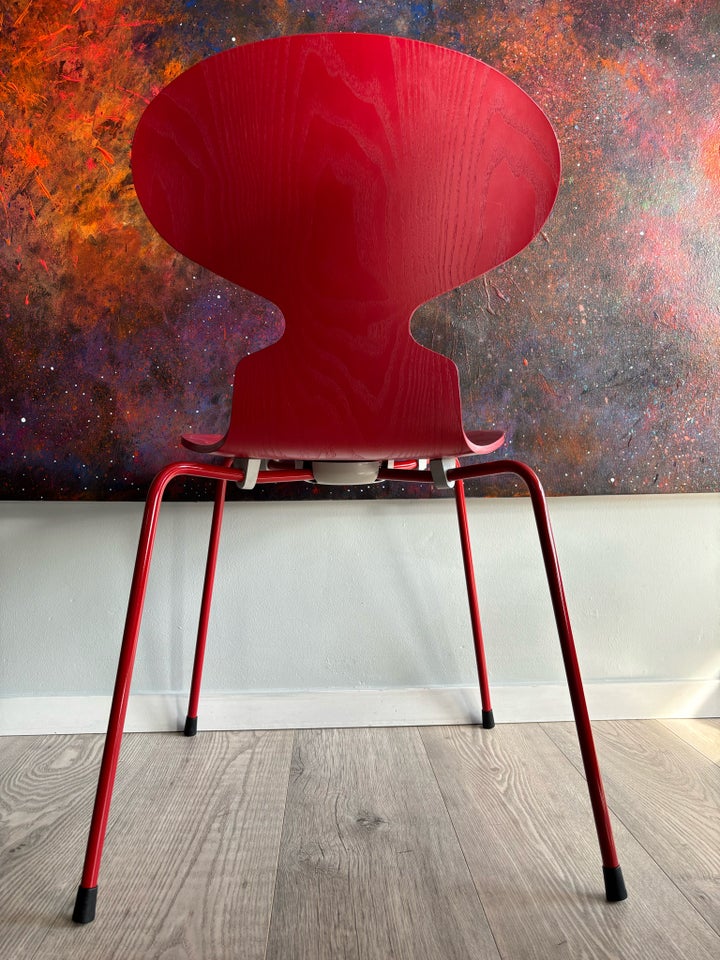 Arne Jacobsen, stol, MYREN