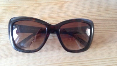 Solbriller til salg - Horsens - køb brugt billigt DBA - 2