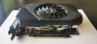 GeForce® RTX 3050 Phoenix Asus, 8 GB RAM, God