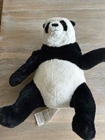 Kæmpe panda, Ikea