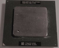 CPU, Intel, Celeron SL5XS Philippines