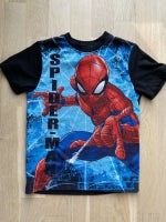T-shirt, Spiderman t-shirt, Marvel