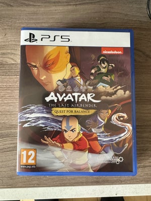 Avatar quest for balance , PS5, rollespil, Har stadigvæk dette spil til salg. 

120,- for spillet 

