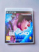 Beyond Two Souls ps3, PS3, action