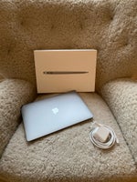 MacBook Air, 13.3” SG Late-2019 , 1.6 GHz