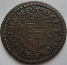 Vesteuropa, mønter, 3 pf