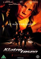 Klatretøsen (2002), instruktør Hans Fabian Wullenweber,