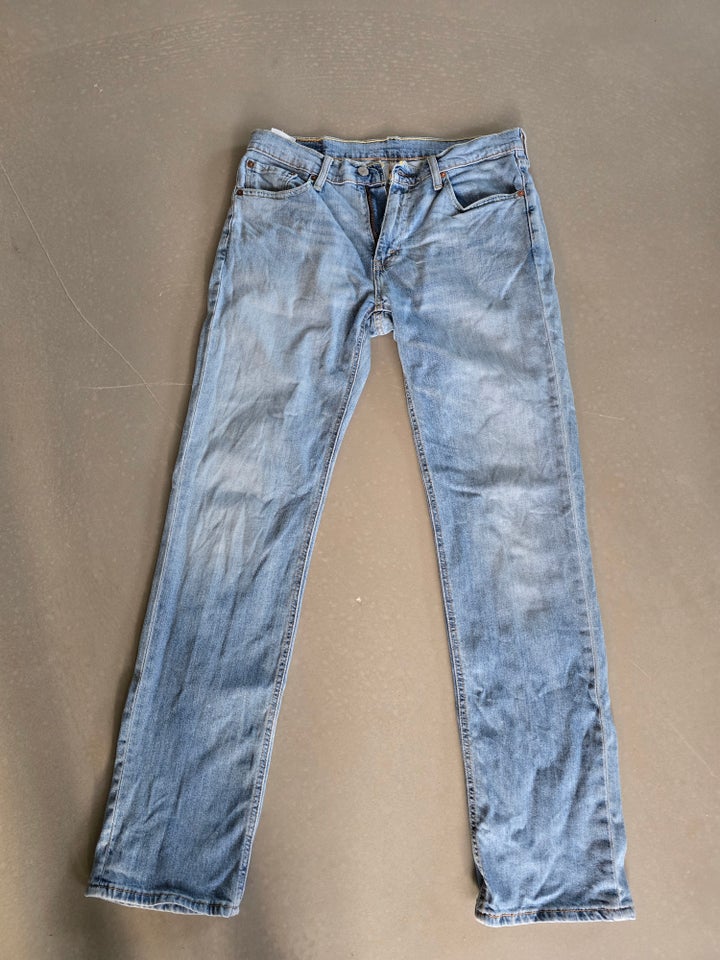 Jeans, Levi's, str. 31