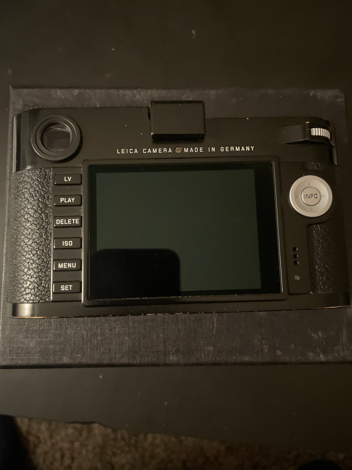 Leica, M ( 240 ), 24 megapixels