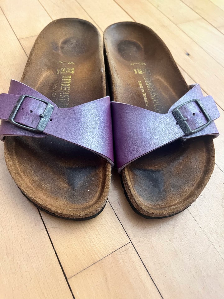 Sandaler, str. 37, Birkenstock