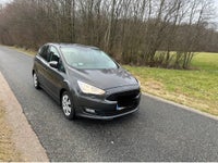 Ford C-MAX, 1,5 TDCi 120 Business, Diesel