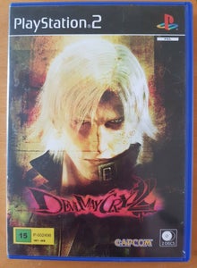 Devil May Cry 3 Special Edition, PS2 –  – Køb og Salg af Nyt