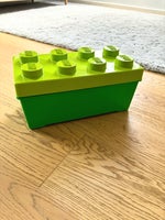 Opbevaring, Legokasse