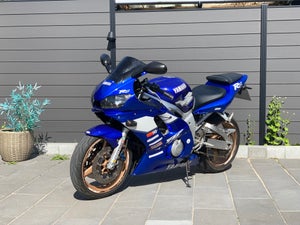 glæde sværge råd Find Motorcykel Leje i Yamaha - Yamaha - Køb brugt på DBA