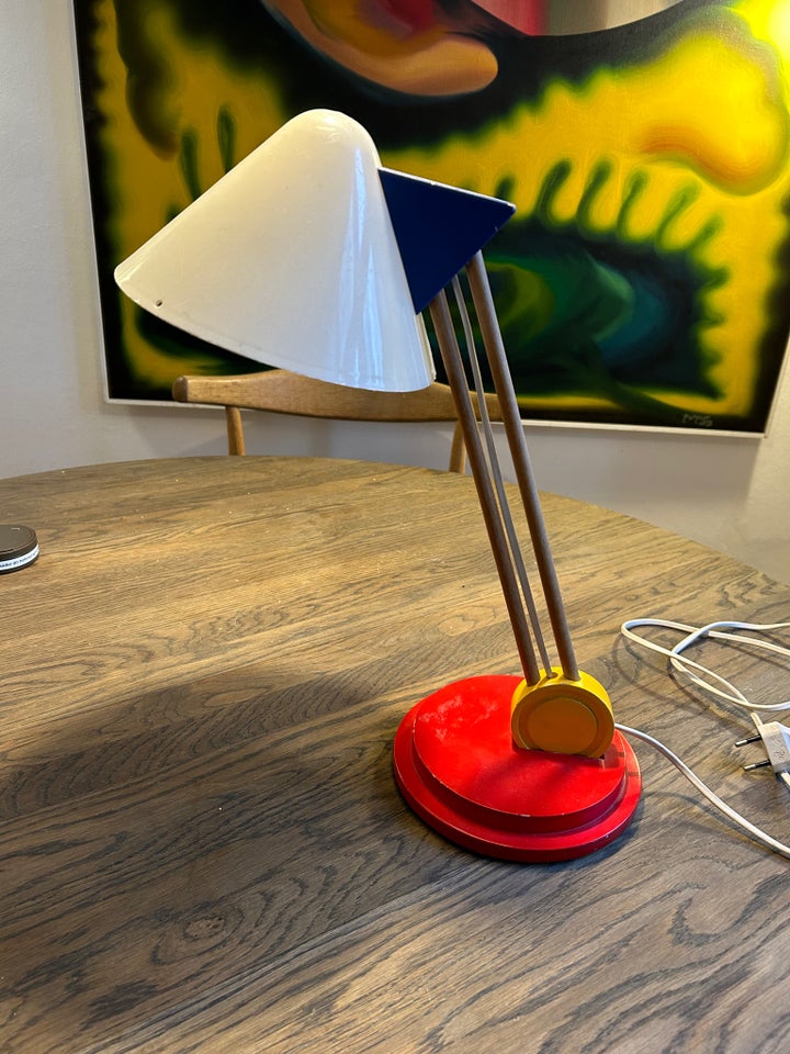 Anden arkitekt, bordlampe