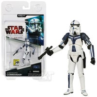 0//Star Wars\\0 #05 - Stormtrooper Commander -