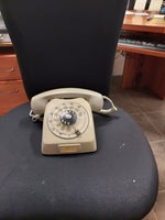 Bordtelefon, Kirk, 17-72