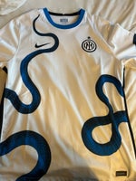 Fodboldtrøje, Inter trøje, Nike