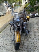 Harley-Davidson, FLD 103 Dyna Switchback, 1690 ccm