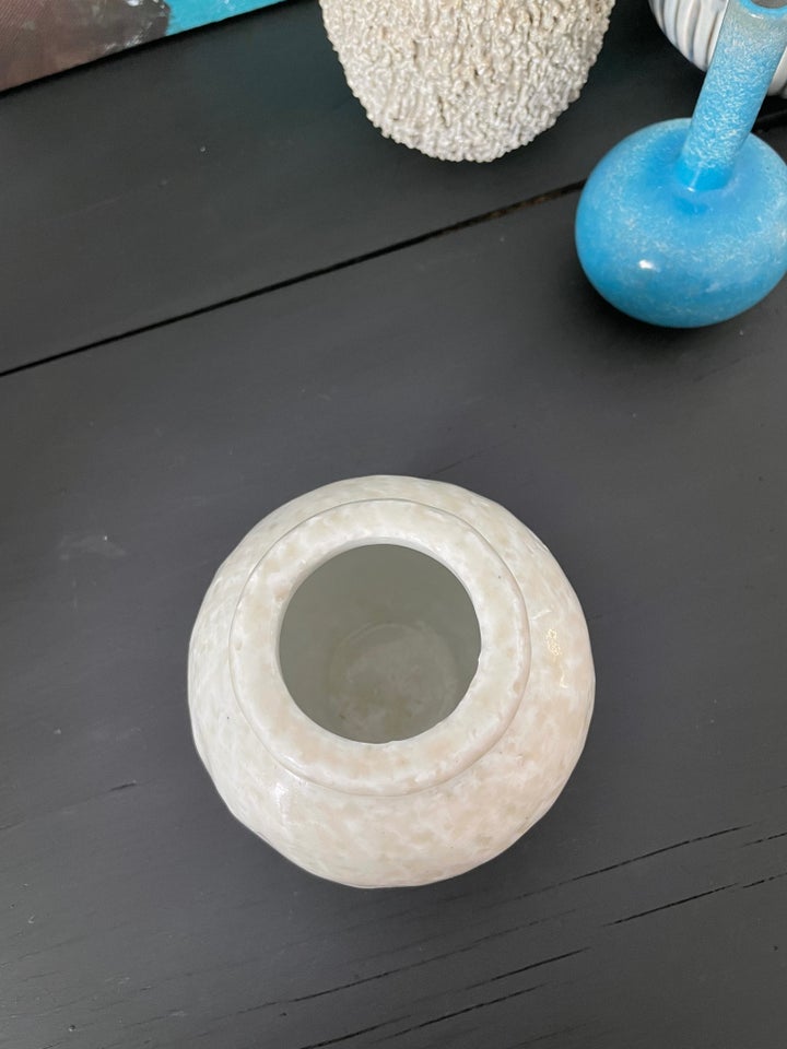 Keramik, Vase, Rørstrand