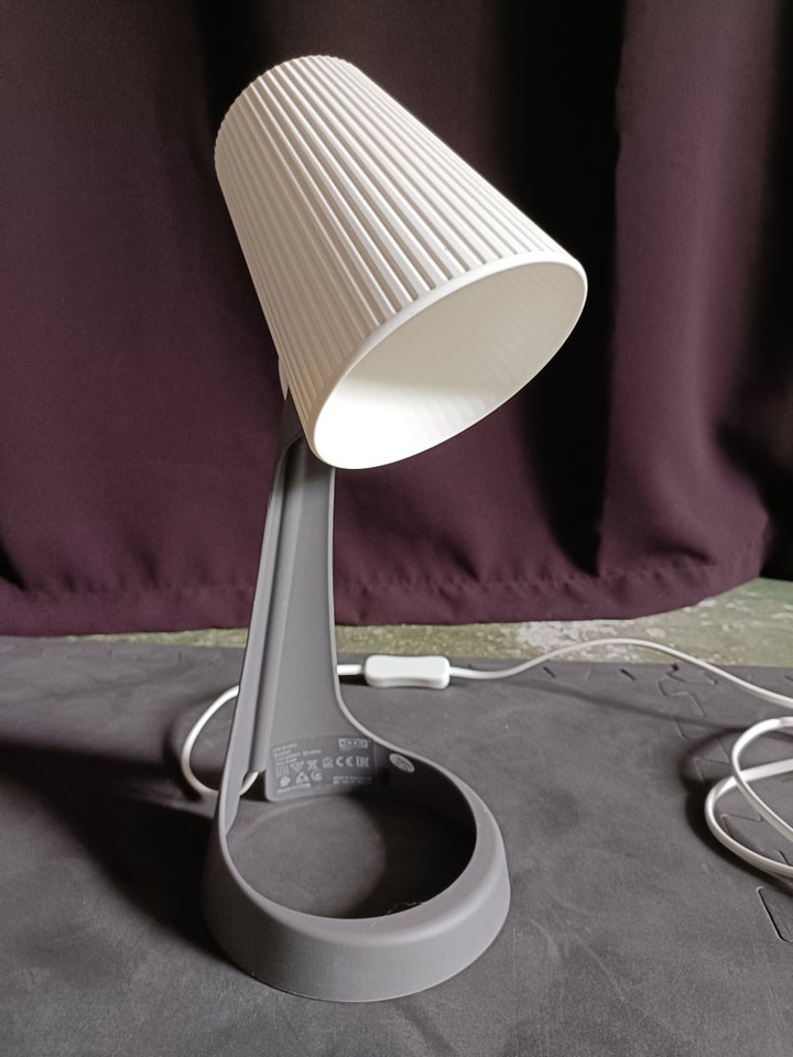 Lampe, Ikea