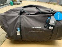 Fortelt, Dometic Ace Air All Season 500S
