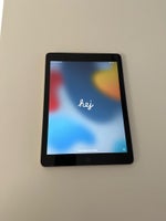 iPad 6, Perfekt