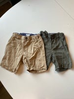 Shorts, Shorts, H&M