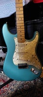 Elguitar, Fender (US) Stratocaster 99