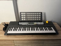 Keyboard, Yamaha EZ-200