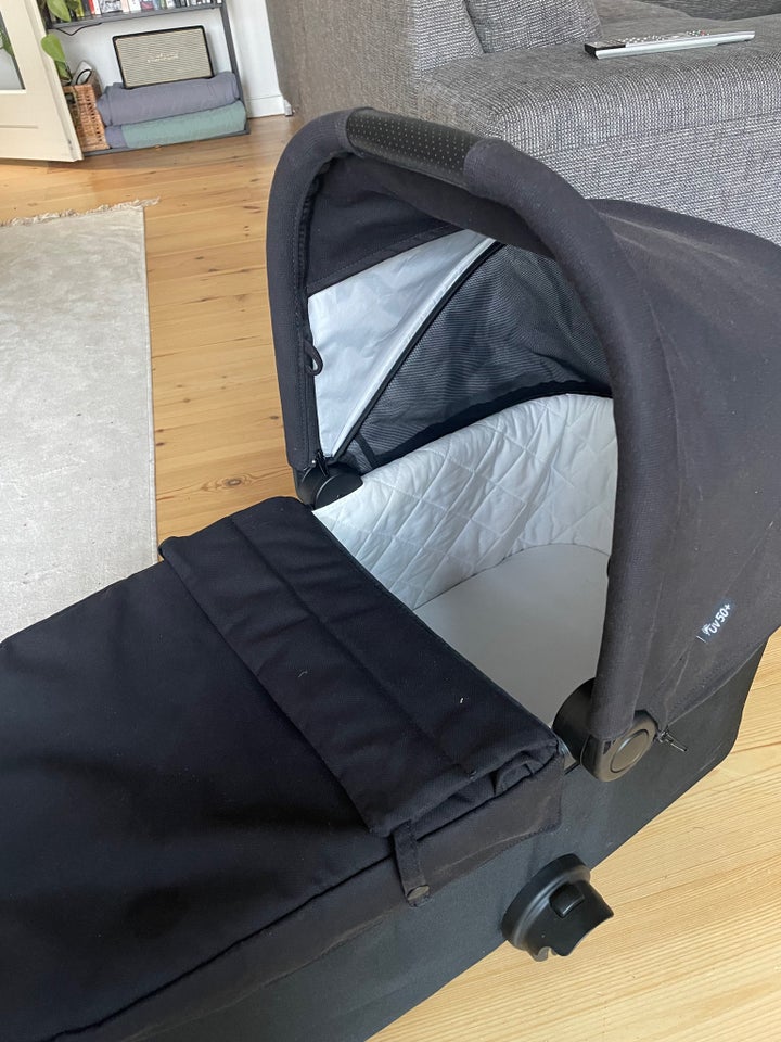 Lift, Baby Jogger Delux, City Select 2 (lux)