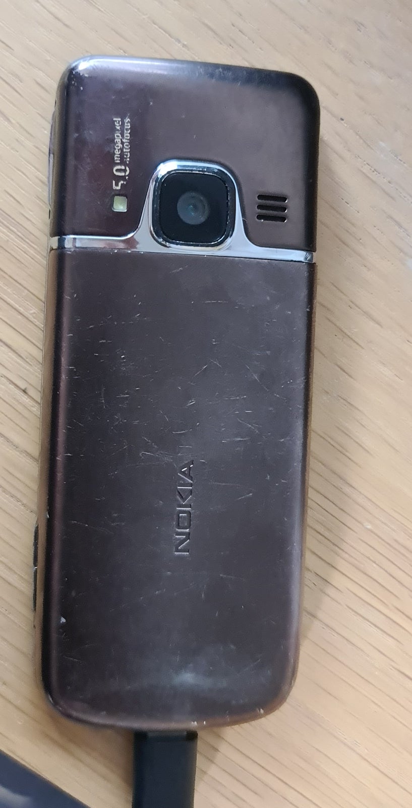 Nokia 6700c, Rimelig