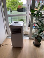 Aircondition, Nordic Home Culture AC-510 Luftkøler