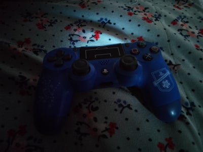 Andet, Playstation 4, PS4 controller. Afh i dag