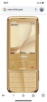Nokia 6700 classic gold edition , Perfekt