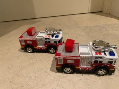 Legetøjsbiler, Blandet, Blandet legetøjsbiler. 
Priser samlet for det på billedet:
Gravko: 30kr
Paw 