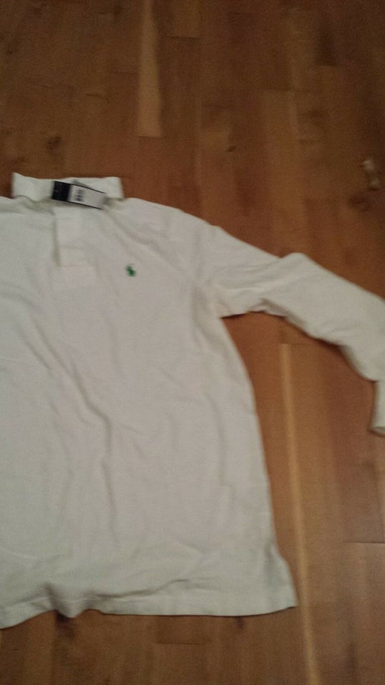 Bluse, Ralph Lauren, str. XL