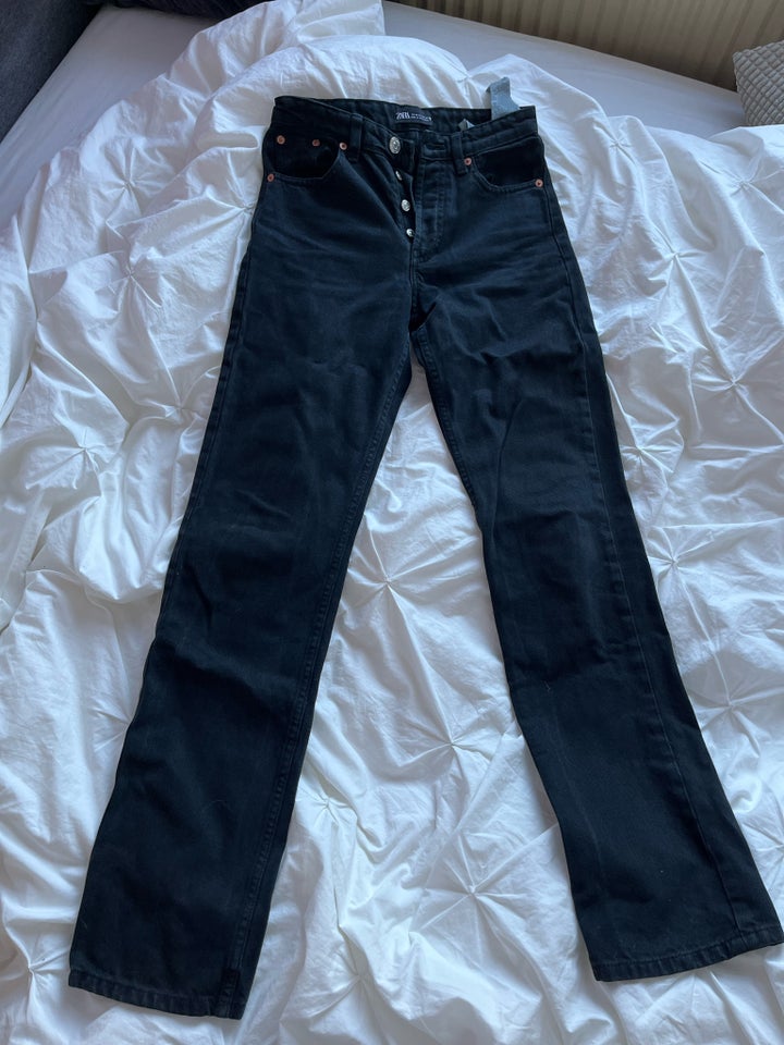 Jeans, ZARA, str. 34