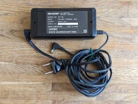 Andet, SHARP Battery Charger AA-73E